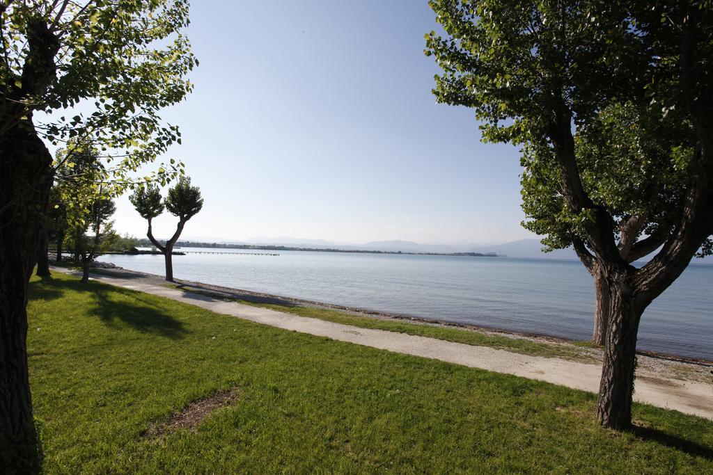 Appart hôtel Villaggio Turistico Lugana Marina Sirmione