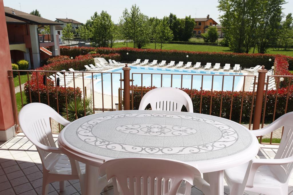 Villaggio Turistico Lugana Marina Appart hôtel Sirmione