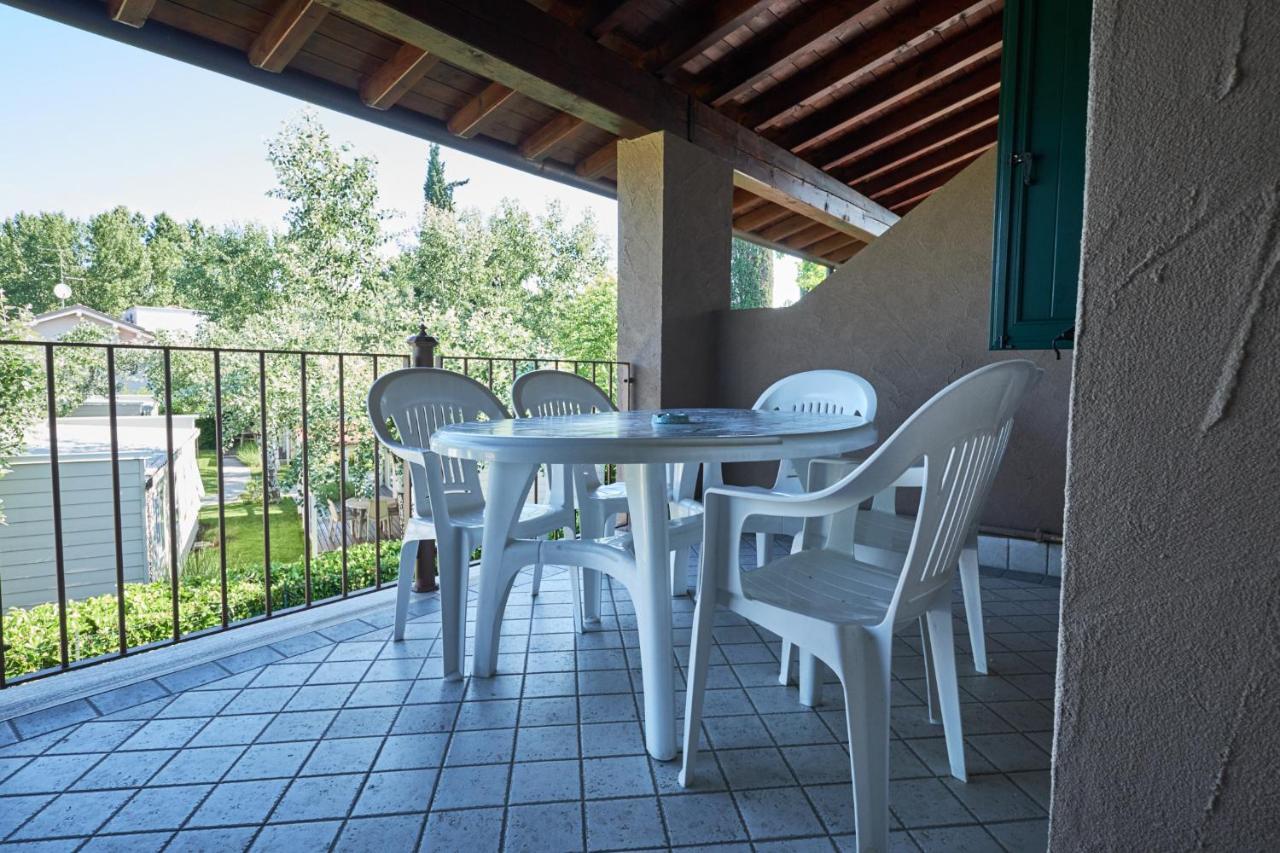 Appart hôtel Villaggio Turistico Lugana Marina Sirmione