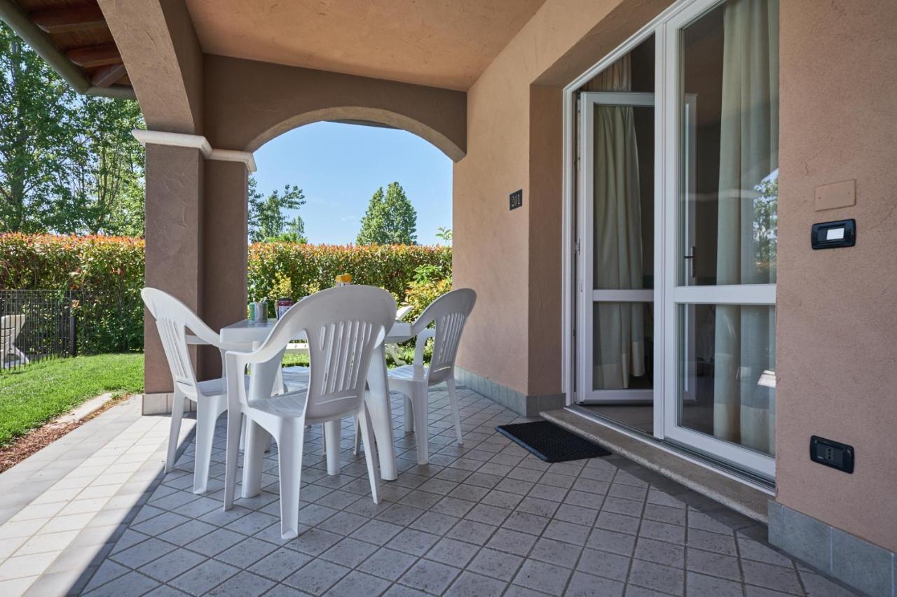 Villaggio Turistico Lugana Marina Aparthotel 3*
